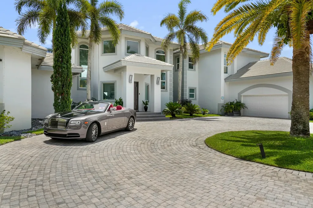 15850 Britten Lane Wellington FL 33414