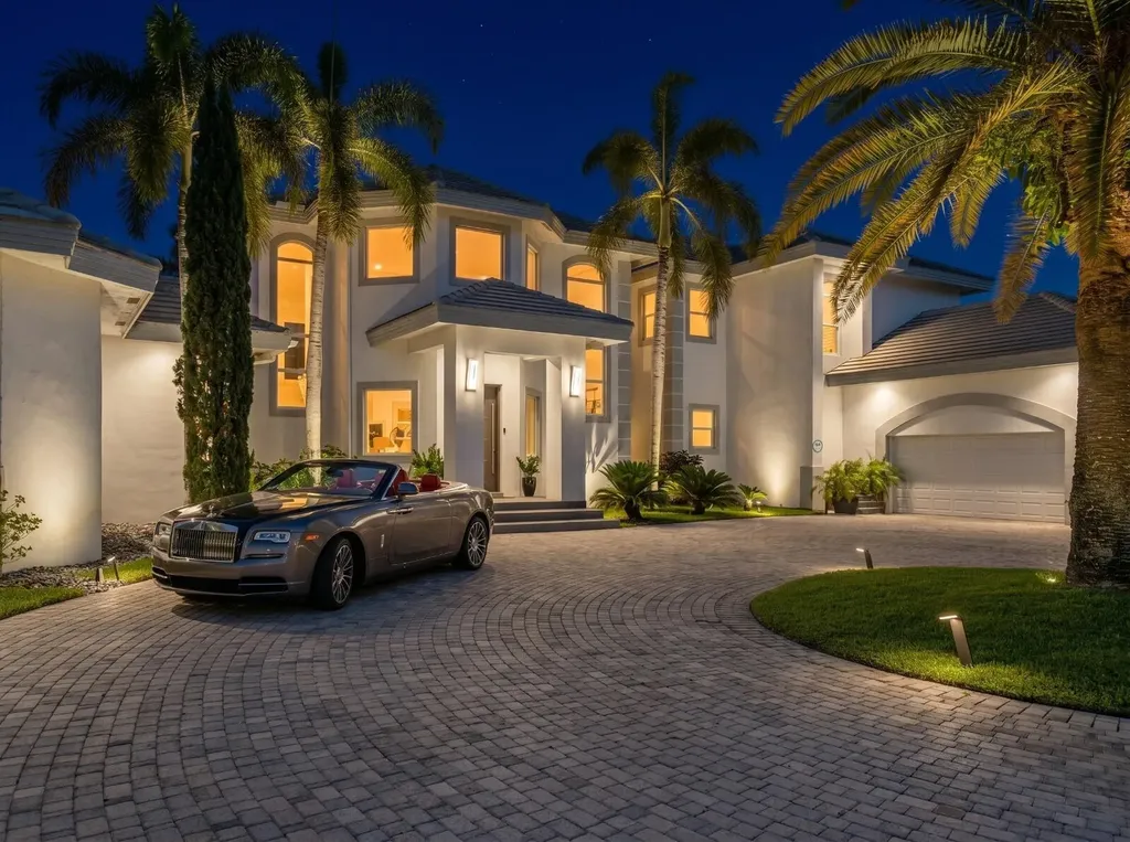 15850 Britten Lane Wellington FL 33414
