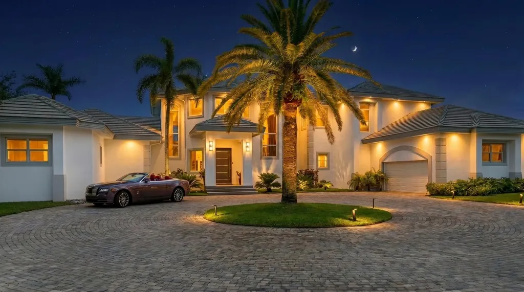 15850 Britten Lane Wellington FL 33414