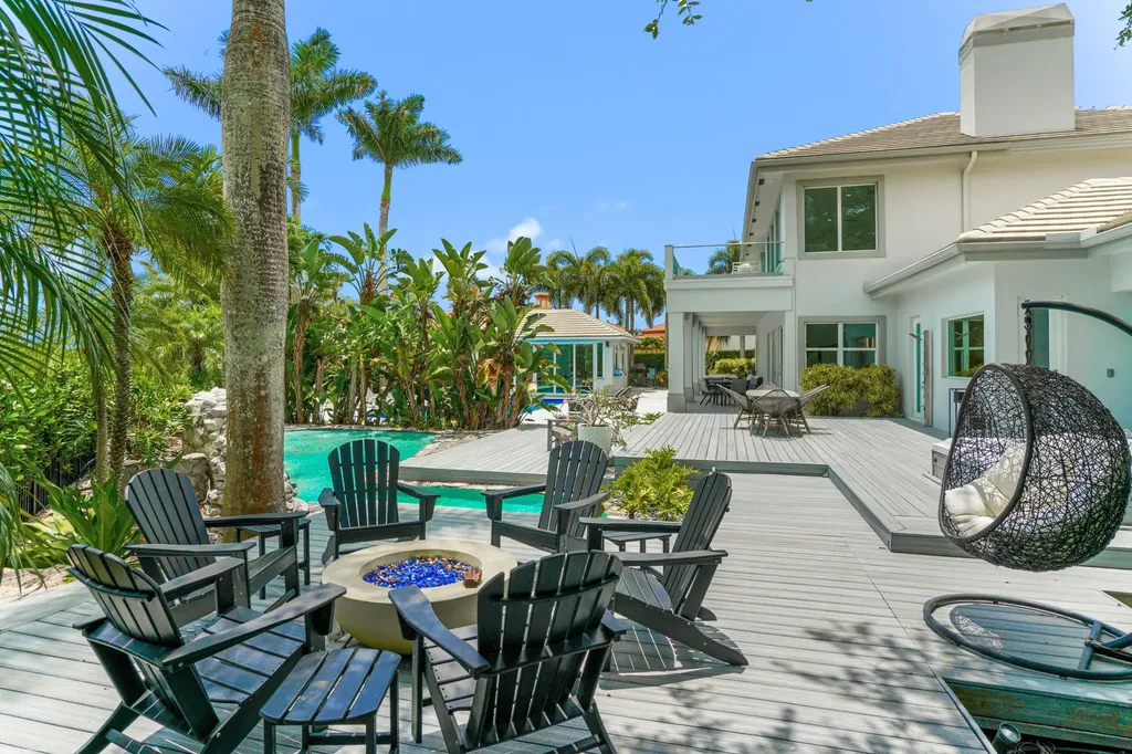 15850 Britten Lane Wellington FL 33414