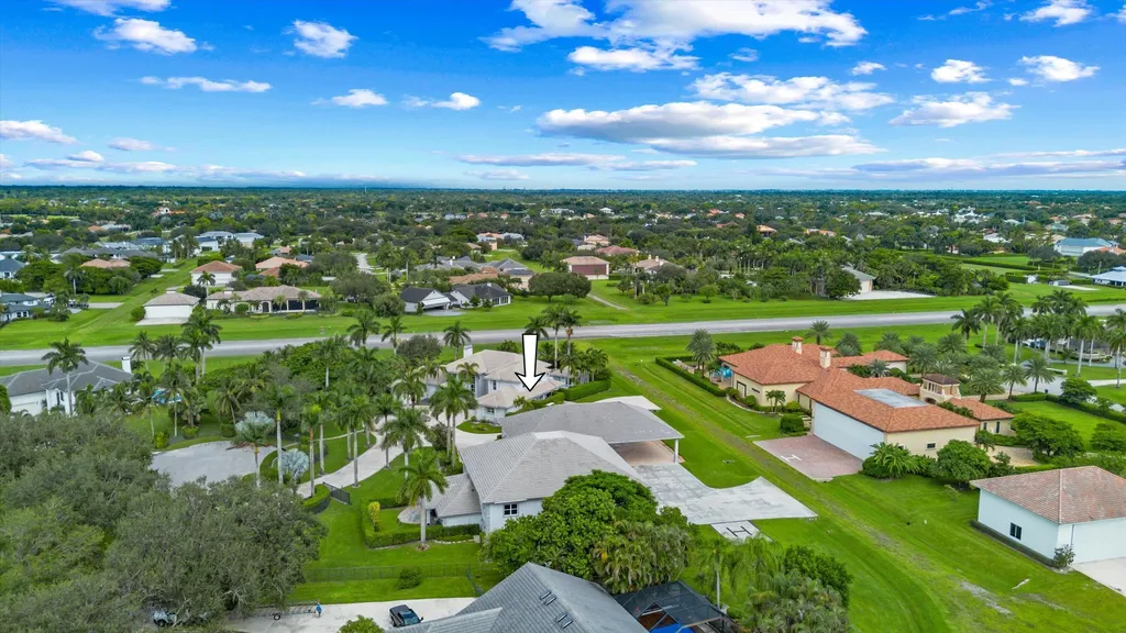 15850 Britten Lane Wellington FL 33414