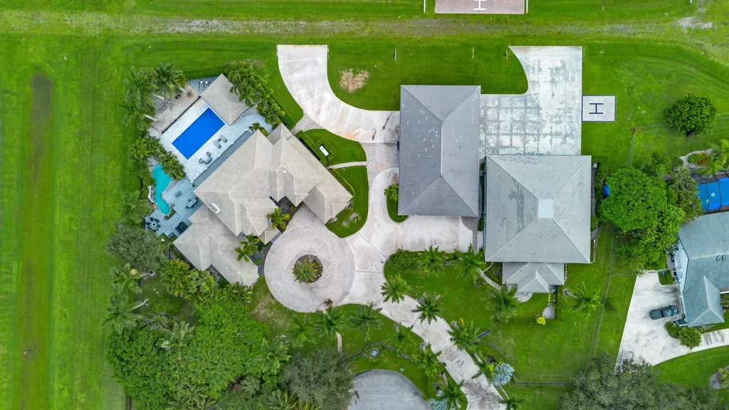 15850 Britten Lane Wellington FL 33414