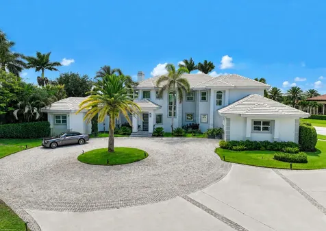 15850 Britten Lane Wellington FL 33414