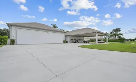 15850 Britten Lane Wellington FL 33414