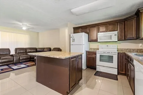 2174 SW Larchmont Lane Port St Lucie FL 34984