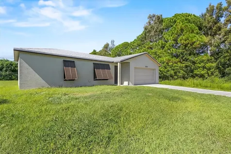 2174 SW Larchmont Lane Port St Lucie FL 34984