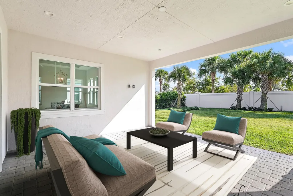 9316 Crestview Circle Palm Beach Gardens FL 33412
