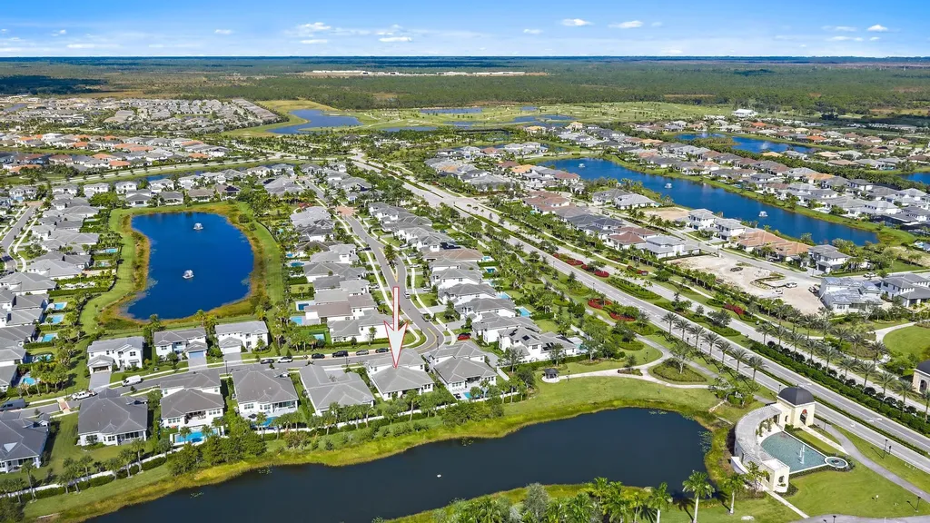 9316 Crestview Circle Palm Beach Gardens FL 33412