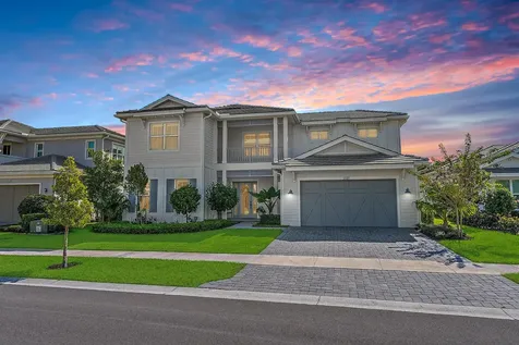 9316 Crestview Circle Palm Beach Gardens FL 33412