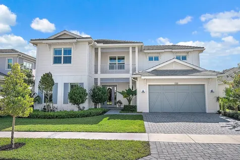 9316 Crestview Circle Palm Beach Gardens FL 33412