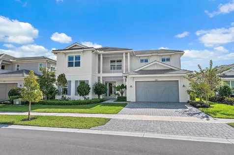 9316 Crestview Circle Palm Beach Gardens FL 33412