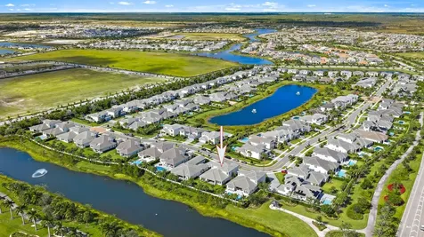 9316 Crestview Circle Palm Beach Gardens FL 33412