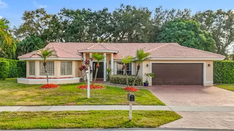 450 NW 53rd Street Boca Raton FL 33487