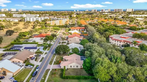 450 NW 53rd Street Boca Raton FL 33487