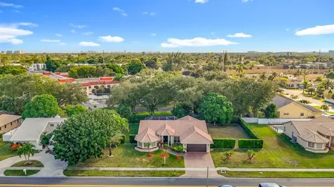 450 NW 53rd Street Boca Raton FL 33487