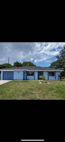 1317 SE Elyton Court Port St Lucie FL 34952