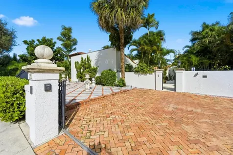 281 Granada Road West Palm Beach FL 33401