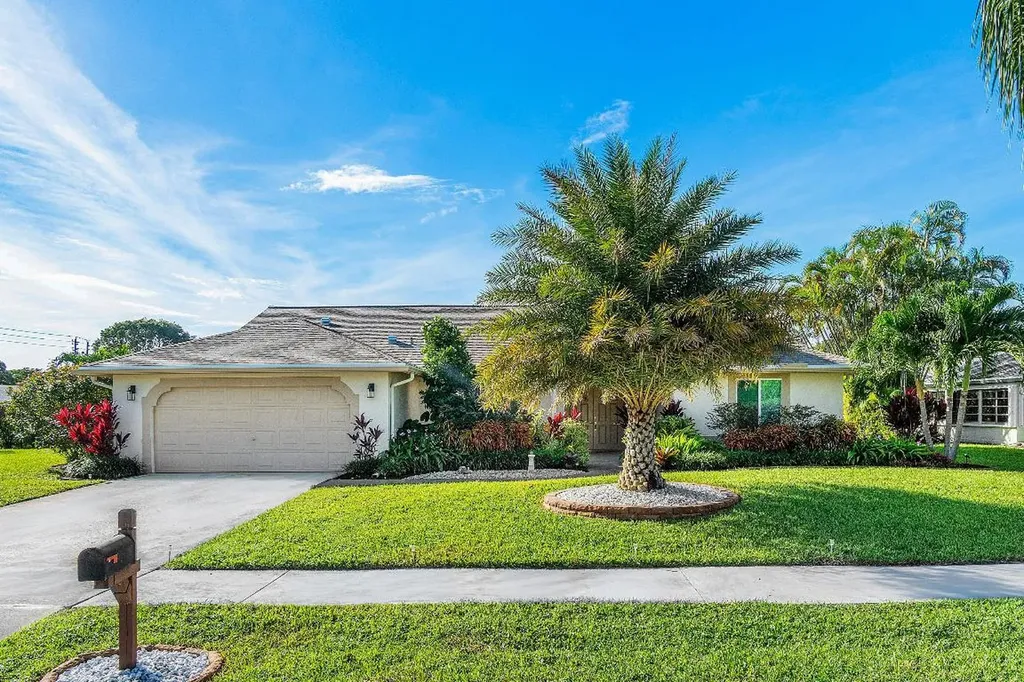 2350 Riviera Drive Delray Beach FL 33445