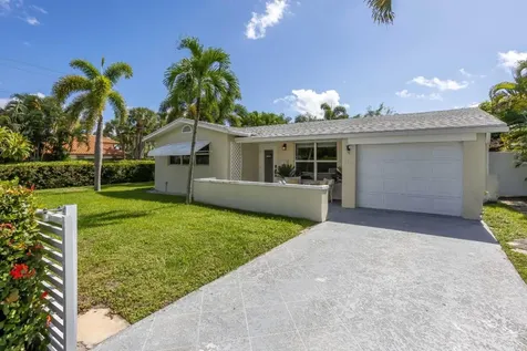 103 16th Avenue South Lake Worth Beach FL 33460