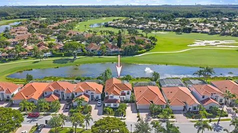 8320 Heritage Club Drive West Palm Beach FL 33412