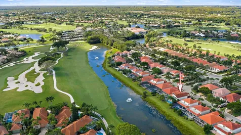 8320 Heritage Club Drive West Palm Beach FL 33412