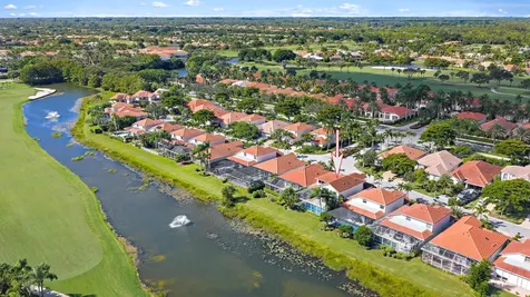 8320 Heritage Club Drive West Palm Beach FL 33412