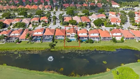 8320 Heritage Club Drive West Palm Beach FL 33412