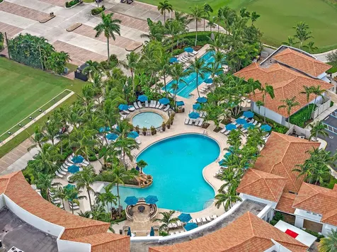 8320 Heritage Club Drive West Palm Beach FL 33412
