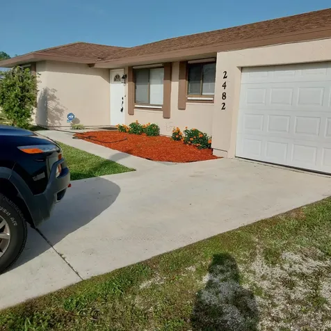 2482 SE Floresta Drive Port St Lucie FL 34984