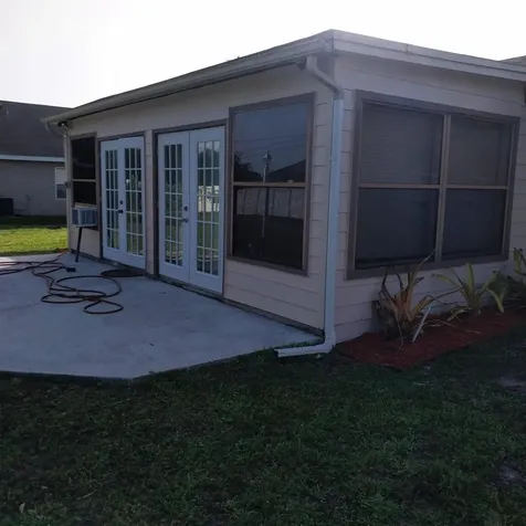 2482 SE Floresta Drive Port St Lucie FL 34984