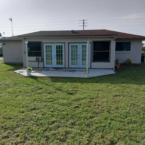 2482 SE Floresta Drive Port St Lucie FL 34984