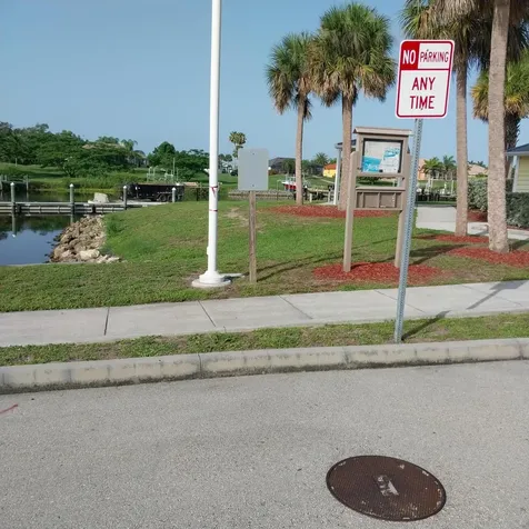2482 SE Floresta Drive Port St Lucie FL 34984