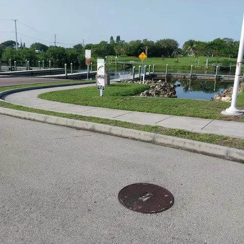 2482 SE Floresta Drive Port St Lucie FL 34984