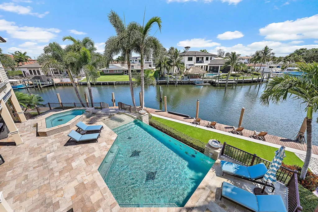 2365 Azure Circle Palm Beach Gardens FL 33410