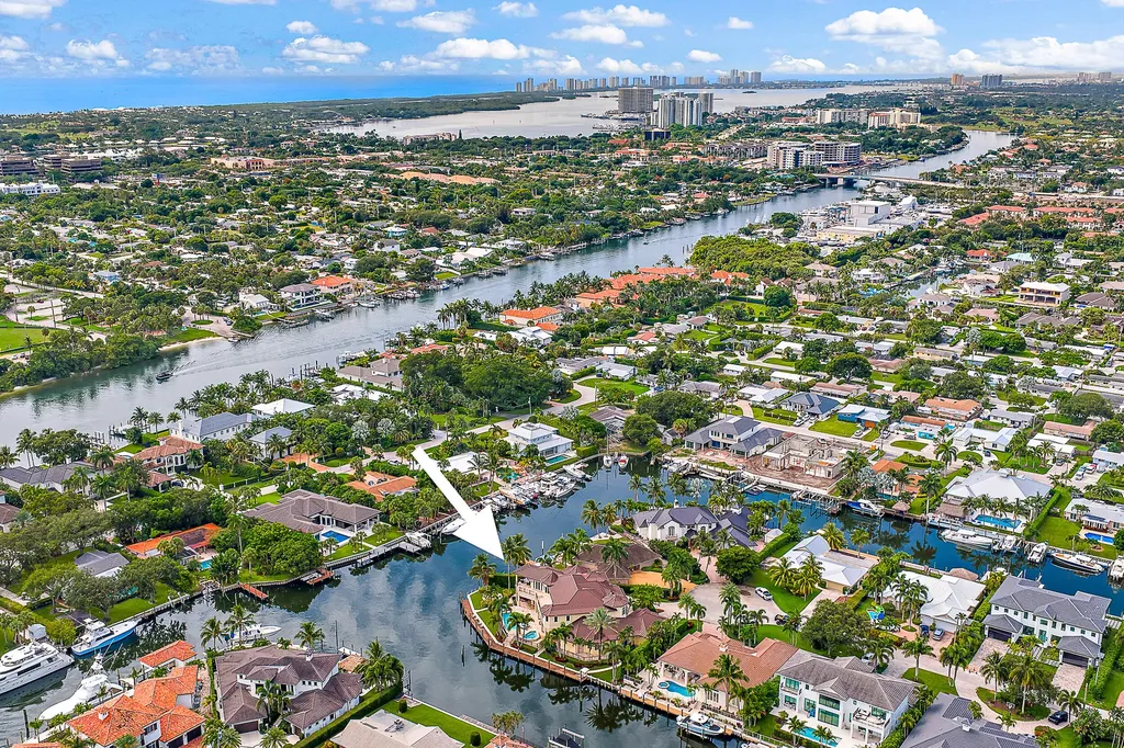 2365 Azure Circle Palm Beach Gardens FL 33410
