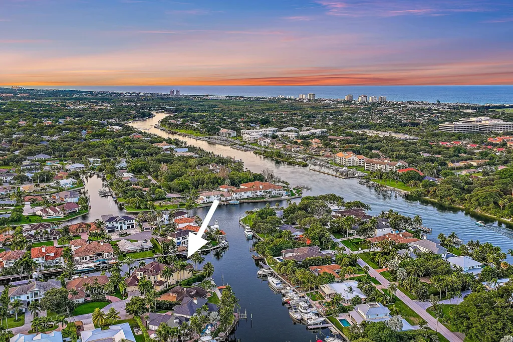 2365 Azure Circle Palm Beach Gardens FL 33410