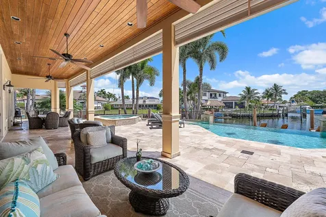 2365 Azure Circle Palm Beach Gardens FL 33410