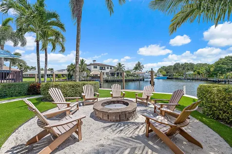 2365 Azure Circle Palm Beach Gardens FL 33410