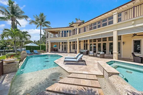 2365 Azure Circle Palm Beach Gardens FL 33410