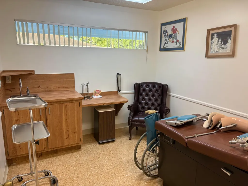 1900 Nebraska Avenue Fort Pierce FL 34950