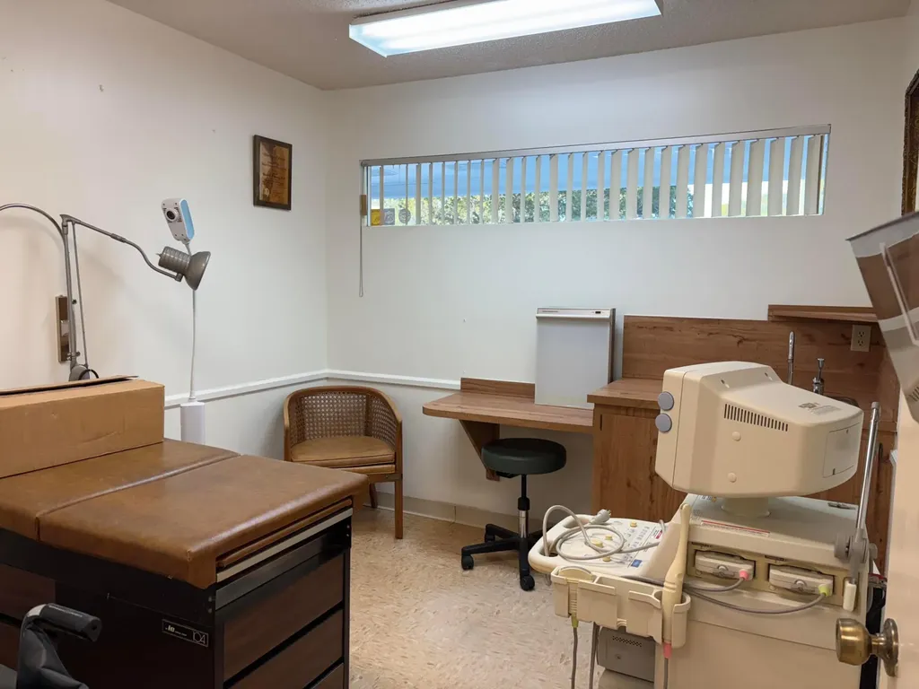 1900 Nebraska Avenue Fort Pierce FL 34950
