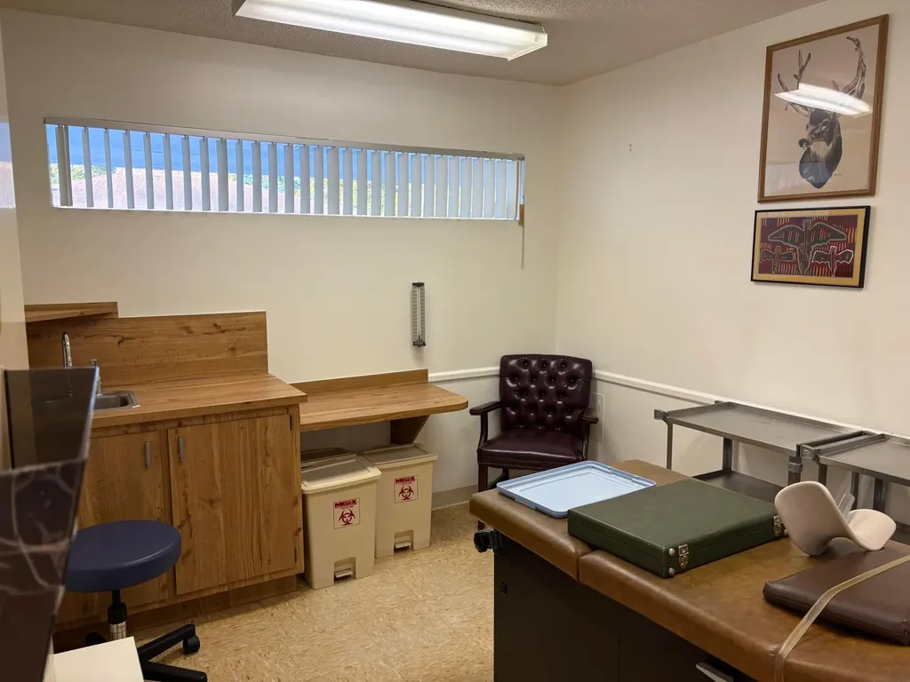 1900 Nebraska Avenue Fort Pierce FL 34950