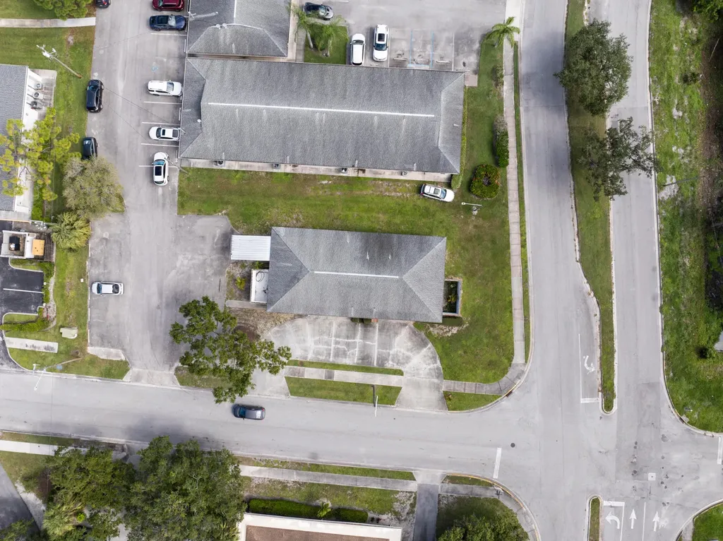1900 Nebraska Avenue Fort Pierce FL 34950