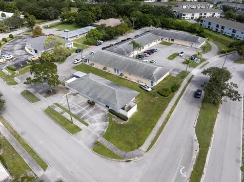 1900 Nebraska Avenue Fort Pierce FL 34950