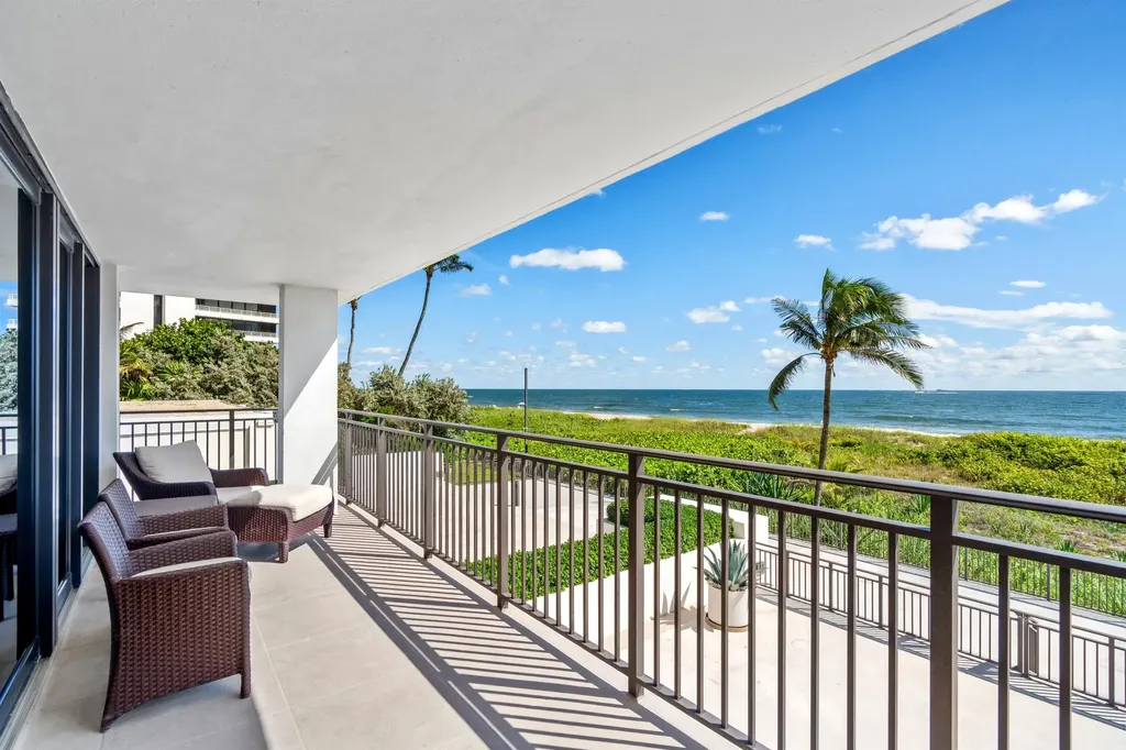 1800 S Ocean Boulevard Boca Raton FL 33432