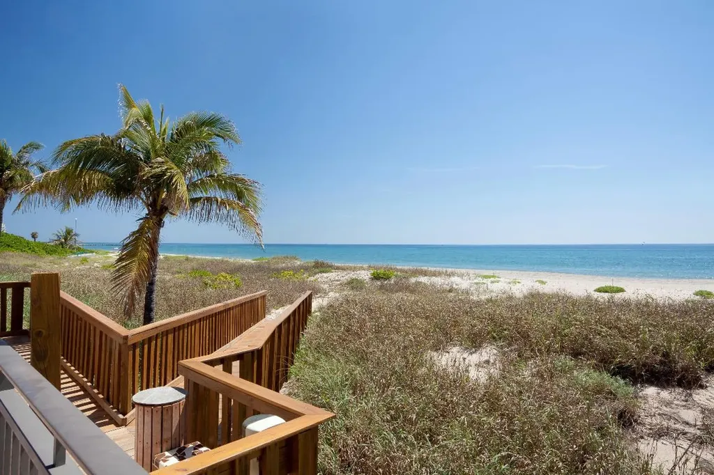 1800 S Ocean Boulevard Boca Raton FL 33432