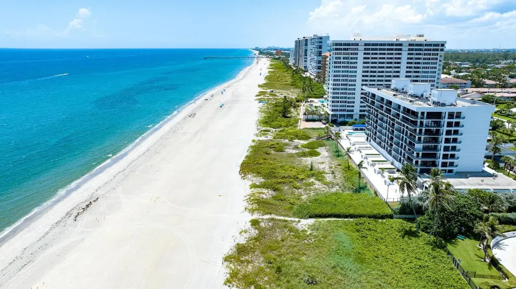 1800 S Ocean Boulevard Boca Raton FL 33432