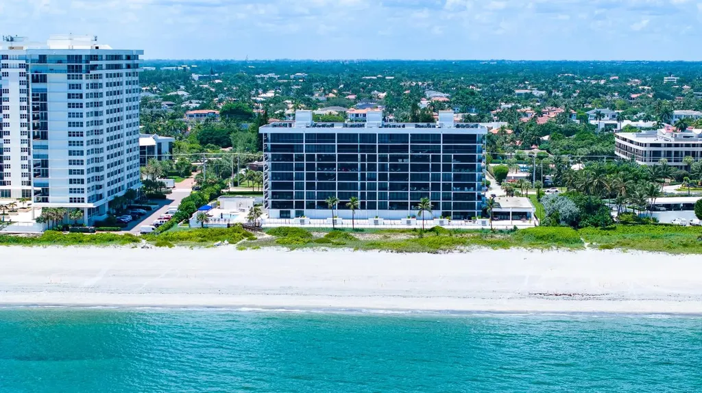 1800 S Ocean Boulevard Boca Raton FL 33432