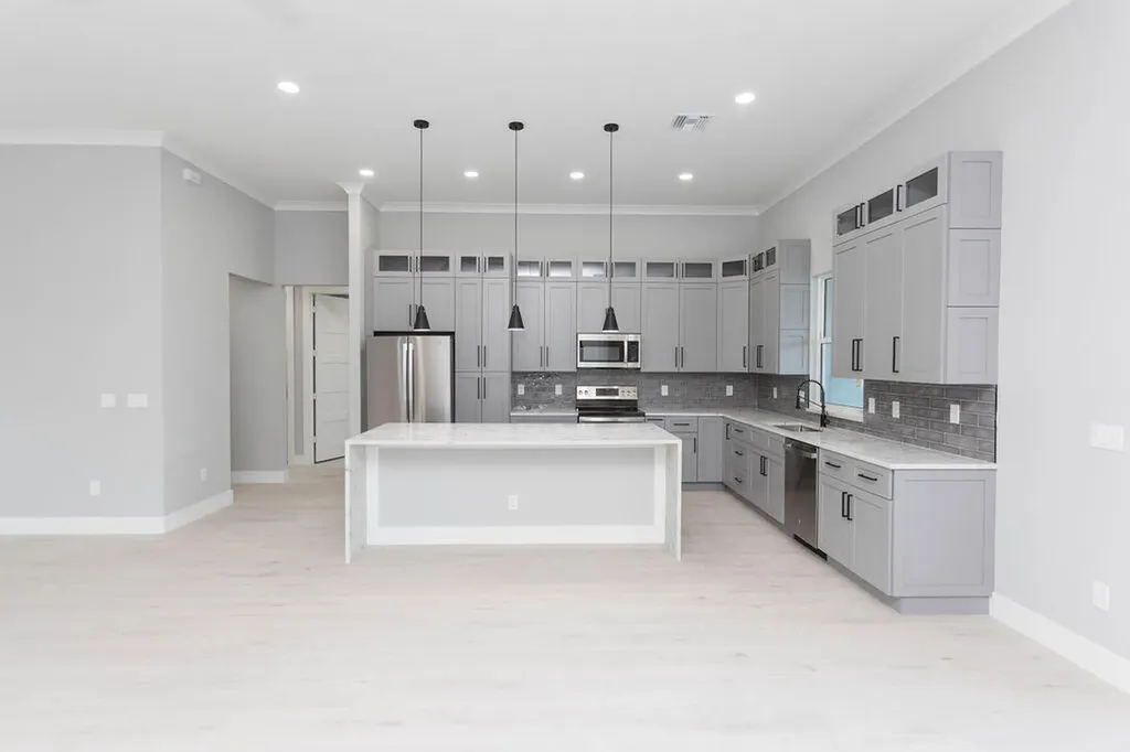4365 SW Port St Lucie Boulevard Port St Lucie FL 34953