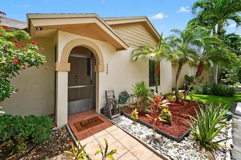 1325 NW 23rd Lane Delray Beach FL 33445